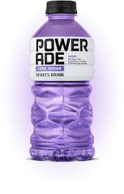 purple drink