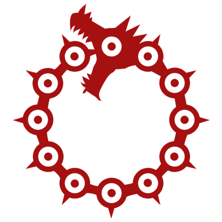 Meliodas Dragon Symbol