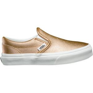 Vans SK8-Hi Zip Skate Shoe - Girls' | Backcountry.com