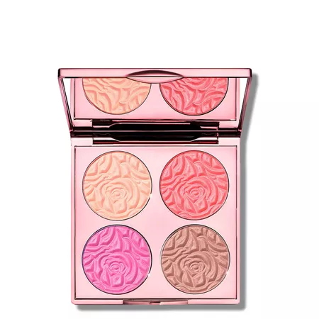 By Terry Beach Bomb Brightening CC Palette - LOOKFANTASTIC