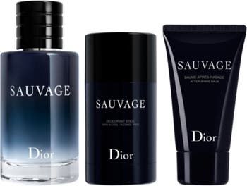 Dior Sauvage Fragrance Set | Nordstrom