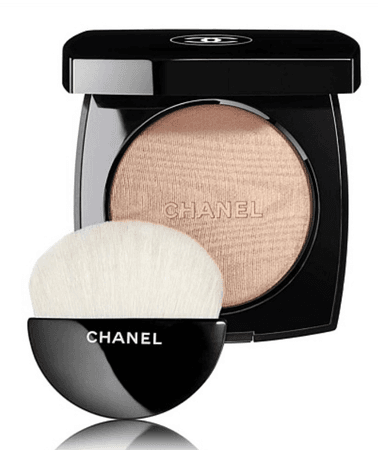 Chanel powder foundation