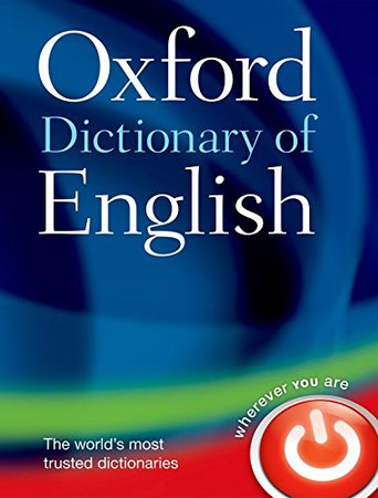 Oxford Dictionary of English - Livros na Amazon Brasil- 9780199571123