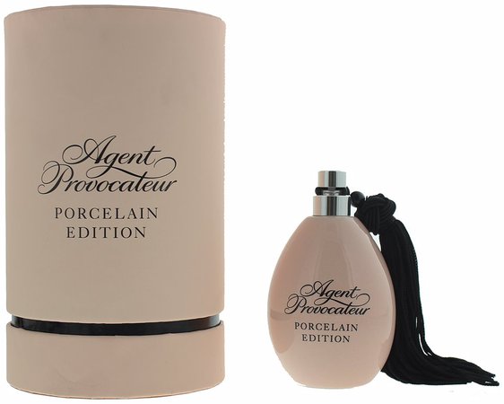 SINGSALE | Agent Provocateur Agent Provocateur Porcelain Edition Eau de Parfum 75ml