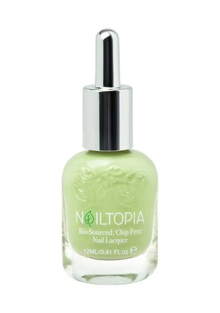 Nailtopia Chip Free Nail Lacquer - Juice Cleanse