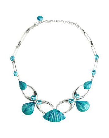 Ortys Officina Milano Necklace - Women Ortys Officina Milano Necklaces online on YOOX United States - 50225181VG