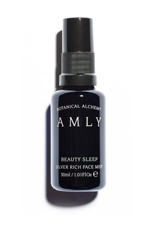 Travel Beauty Sleep Silver Rich Face Mist | Oxygen Boutique