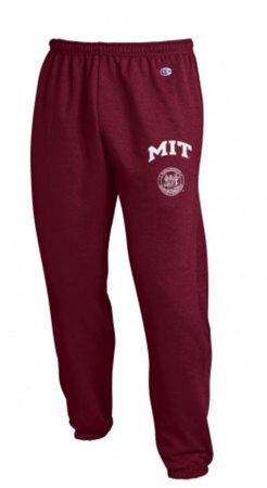 MIT Sweatpants