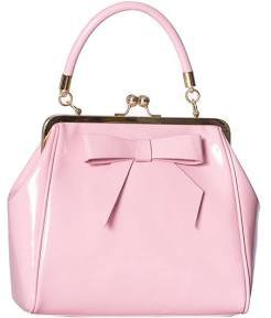 retro pink purse - Google Search