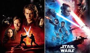 star wars the rise of skywalker - Google Search