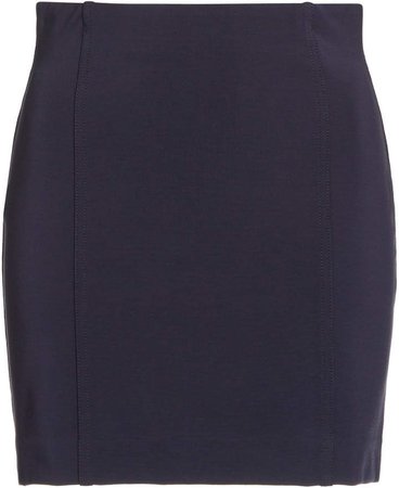 Gauge81 Malibu Stretch-Jersey Mini Skirt