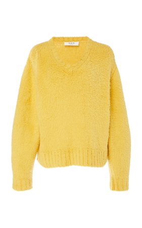 Sea Knit Sweater