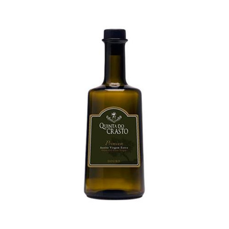 Quinta do Crasto Premium Extra Virgin Olive Oil