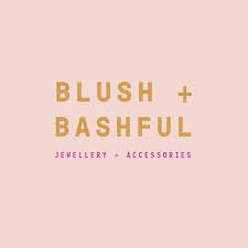 blush and bashful