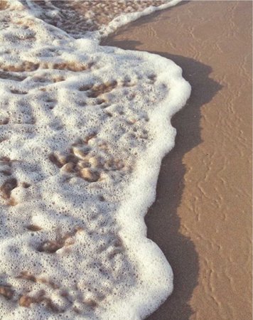 beach & sand