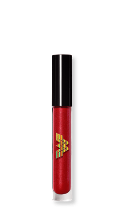 Revlon X WW84™ Warrior Glitter Lip Color - Revlon