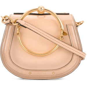 Nile small bracelet bag for $1,950.00 available on URSTYLE.com
