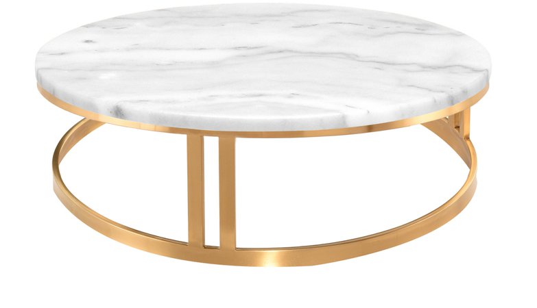 gold coffee table - Google Search