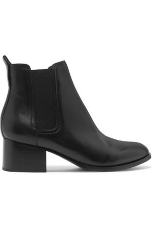 rag & bone | Walker leather Chelsea boots | NET-A-PORTER.COM