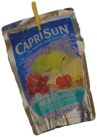 juice caprisun y2k juicebox sticker by @izzyisverycoolyes