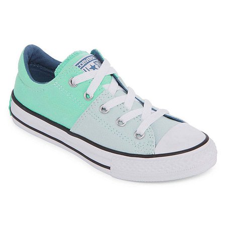 Converse Chuck Taylor All Star Madison Girls Sneakers - Little Kids - JCPenney