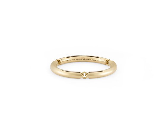 Le gramme ring