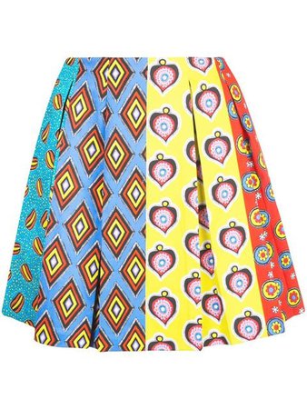 Alice+Olivia Conner skirt $285 - Buy SS19 Online - Fast Global Delivery, Price