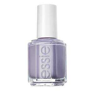 lilacism - satiny smooth lilac nail polish & nail color - essie