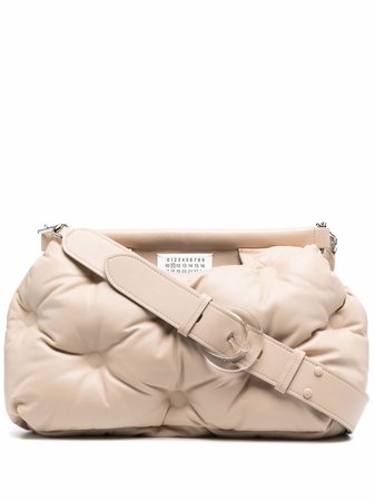 Maison Margiela Quilted Tote Bag - Farfetch