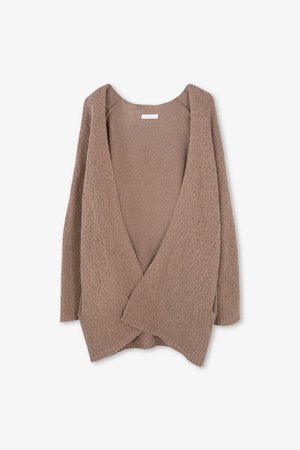 Sweater 2110 | OAK + FORT