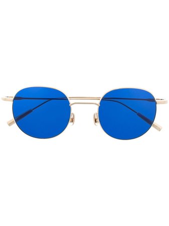 AMBUSH Karlheinz round-frame Sunglasses - Farfetch