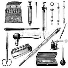 real equipment doctor tools - Google Search