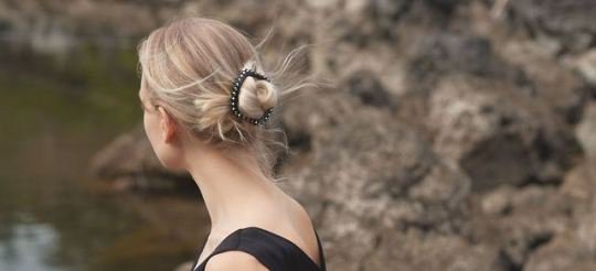 Alexandre de Paris hair clips online