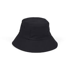 black bucket hat - Google Search