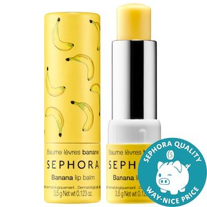 Lip Balm & Scrub - SEPHORA COLLECTION | Sephora