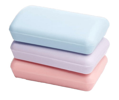pastel soap