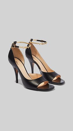 Women's Sandals - Marc Jacobs Shoes