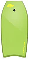 Amazon.com : Goplus Case of 30, 41 inch Super Bodyboard Body Board EPS Core, IXPE Deck, HDPE Slick Bottom with Leash, Light Weight Perfect Surfing for Kids and Adults (Green+Yellow) : Sports & Outdoors