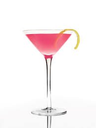 pink cocktail - Google Search