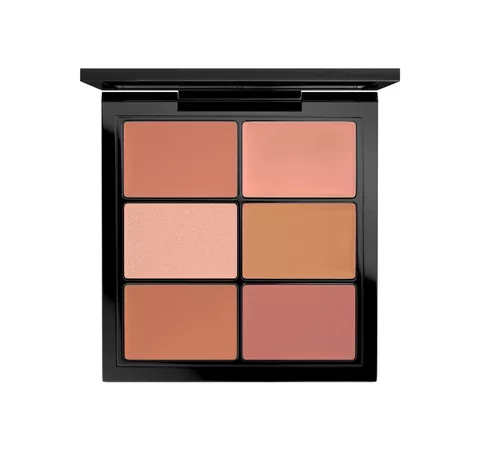 M·A·C Pro Lip Palette Necessary Nudes | MAC Cosmetics - Official Site