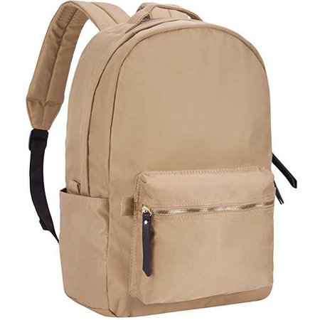 Amazon.com | HawLander Nylon Backpack for Women School Bag for Girls, Small Size, Lightweight | Backpacks