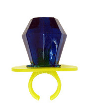 blue raspberry ring pop