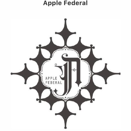 Love Nikki Apple Federation Symbol