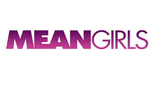 mean girls logo - Google Search