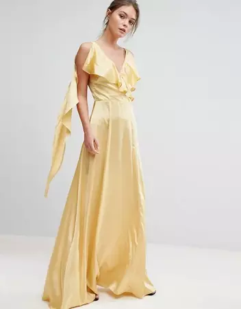 Prom Dresses Inspired by Beauty and the Beast | Teen Vogue