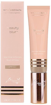 Beauty Blur Skin Tone Optimizer