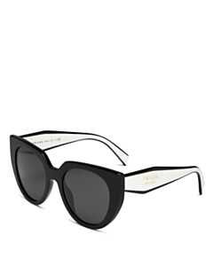 Prada cat eye Sunglasses