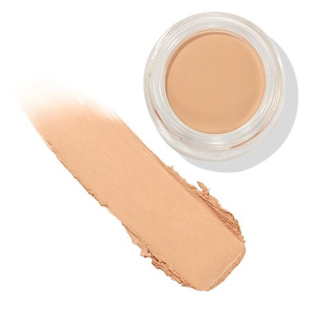 Agave Bloom Matte Sparkle Nude Crème Eyeshadow | ColourPop