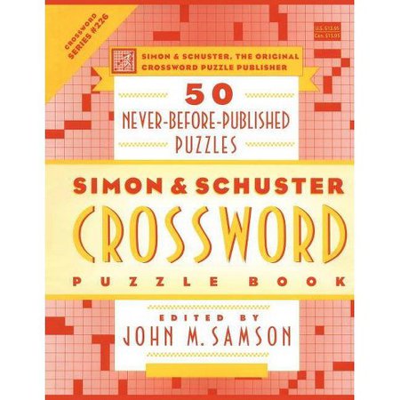 crossword book - Google Search