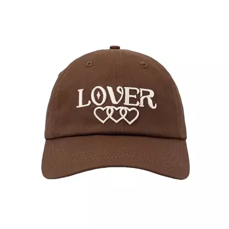 Lover Baseball Cap | BOOGZEL Clothing – Boogzel Clothing